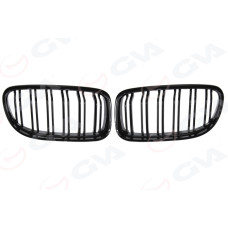 PANJUR PIANO SIYAH CIFT CITALI BMW E90 LCI 08 11