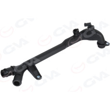 SOGUTMA SUYU BORUSU MERCEDES M271 W203 S203 CL203 W204 S204 C209 A209 C209 W211