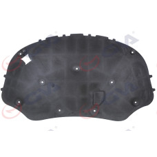 MOTOR KAPUT KEÇESİ PASSAT 2007-2011