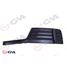 ÖN TAMPON SİS ÇERÇEVESİ SOL HATCHBACK AUDI A3 2017