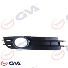 ÖN TAMPON SİS ÇERÇEVESİ SİSLİ SAĞ AUDI A6 2005-2008