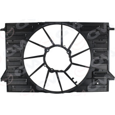 FAN DAVLUMBAZI AUDI A4 B9 2016