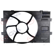 FAN DAVLUMBAZI VW TRANSPORTER T7