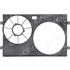 FAN MOTOR DAVLUMBAZI MANUEL VW POLO 2002