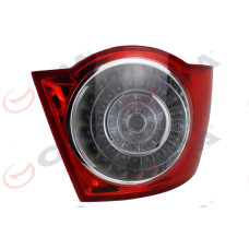 STOP LAMBASI DIŞ SOL VW JETTA 2006-2010