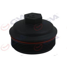 YAG FİLİTRE KAPAGI CADDY 2004-2010 -GOLF V-JETTA-POLO 2002-2010 -PASSAT 2005-201