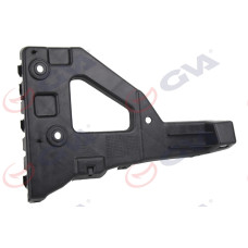 ÖN TAMPON BRAKETİ SOL AUDI A6 2005-2011