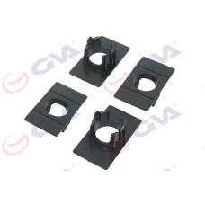 PARK SENSÖR YUVA SETİ 4 LÜ TAKIM VW JETTA-PASSAT 2011-2014