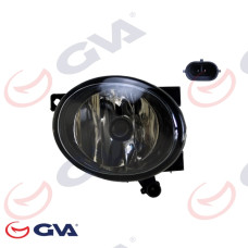 ÖN TAMPON SİS FARI AMPÜL DUY SAĞ GOLF6 2009-2013 CADDY 11-14 JETTA 11-14 TIGUAN