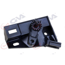 MOTOR KAPUT AÇMA KOLU ALT PARÇASI CC 12 GOLF 04-13 JETTA 06-10 PASSAT 06-15 TIGU