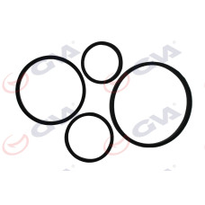 YAG SAGUTUCU CONTASI T5-TOUAREG 2.5 TDI 2005-2010 AXD-BAC