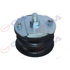 MOTOR TAKOZU YAYLI TİP M131 DKŞ OEM