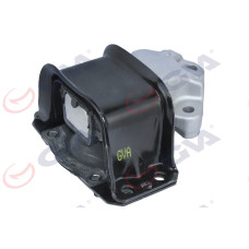 MOTOR TAKOZU SAG P307-P308-P3008-P5008-BERLINGO-PARTNER-C4 II-DS5 1.6 HDİ