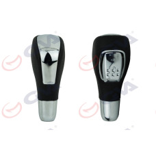 VİTES TOPUZU MGN III-FLUENCE OTOMATİK VİTES EDC ŞANZUMAN