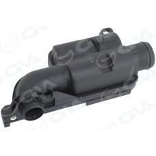 HAVA FİLTRE KUTUSU DEPOSU P107-P206-P207-P307-C1-C2-C3-C3 II-C3 III-XSARA II DV4