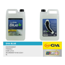 GVA BLUE SIVISI 5 LT EURO 4-5 / BİNEK EURO 6 HUNİLİ AMBALAJ