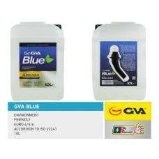 GVA BLUE SIVISI 10 LT EURO 4-5 / BİNEK EURO 6 HUNİLİ AMBALAJ