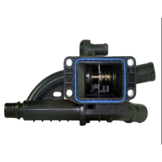 Termostat Komple 207 - 208 - 301 - 308 - 508 - Partner (1,6 Hdi)