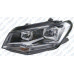 far komple sag caddy 16-