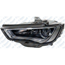 FAR KOMPLE SOL XENON AUDI A3 13>16   ####