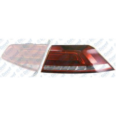 STOP LAMBASI SOL DIS LEDLI PASSAT 14>