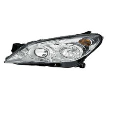 FAR SİNYAL SAĞ KROM ASTRA H 03/04> ELEKTRİKLİ H7 H1