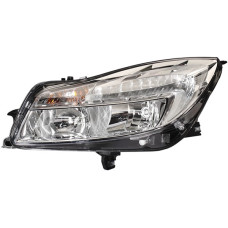 FAR SİNYAL SAĞ OPEL INSIGNIA 08 > ELEKTİRKLİ H7 H1 PY21W