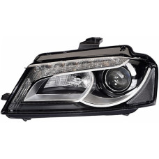 FAR SOL XENON LED AUDI A3 03-14