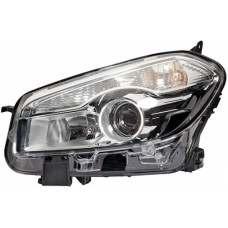 FAR SOL NISSAN QASHQAI 07> ELEKTRİKLİ H7 H7 MOTORLU