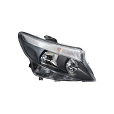 FAR SAG HALOJEN MERCEDES VITO W447 14