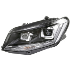 FAR VW CADDY ÇİFT XENON LED SOL VW