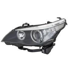 FAR BI-XENON LED SOL BMW E60