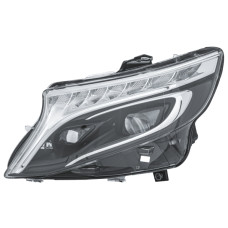 FAR SOL LED MERCEDES VITO W447 14