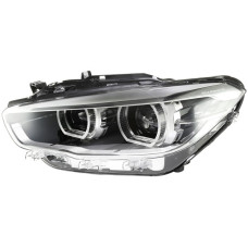 FAR SAG LEDLI BI XENON BMW F20 LCI 15 19