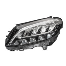 FAR SOL LED MERCEDES C-CLASS W205 S205 C205 A205 18