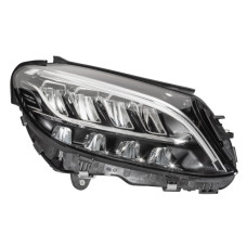 FAR SAG LED MERCEDES C-CLASS W205 S205 C205 A205 18