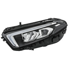 FAR SOL LED MERCEDES A-CLASS W177 V177 18