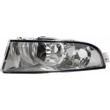 SIS LAMBASI SOL 09-12 FACELIFT OCTAVIA II