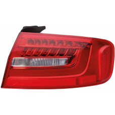 STOP LAMBASI SAĞ DIS LEDLI AUDI A4 13 >