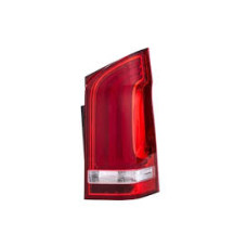 STOP LAMBASI SAG LED. Duylu MERCEDES VITO W447 14