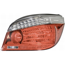 STOP LAMBASI SAG BMW E60 LCI 07>09