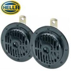 SALYANGOZ KORNA 12V 400 / 500HZ BMW E36 E46 E39