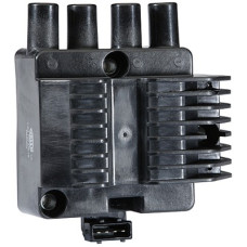 ATEŞLEME BOBİNİ ASTRA F-CORSA B 1.4İ 16V-1.6İ 16V-TIGRA 1.4 16V-1.6 16V-VECTRA B