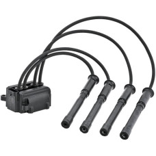 ATEŞLEME BOBİNİ RENAULT CLIO II 01> CLIO III 05> TWINGO 01> 1.2 16V D4F.7.06-D4F