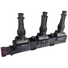 ATEŞLEME BOBİNİ CORSA C 03-09 AGILA 03-07 CORSA D 06-10 CORSAD VAN 06-14 1.0 Z10
