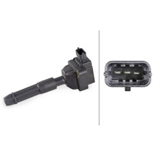 ATESLEME BOBINI MERCEDES M111 W203 CL203 W210 R170