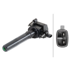 ATEŞLEME BOBİNİ CHRYSLER OTHER PC 4609088AC-358057571----------