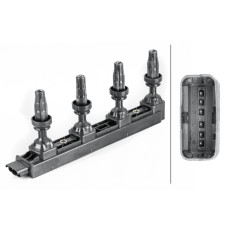ATEŞLEME BOBİNİ PSA CITROEN ELYSEE PEUGEOT P301 1.6 VTİ 115 13>