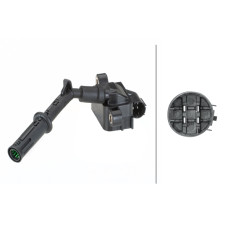 ATESLEME BOBINI MERCEDES M157 M276 M278 W204 C218 W212 W166 W221 W222 R231