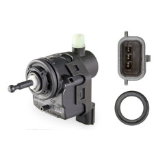 FAR AYAR MOTORU CLIO III 05 > LB-II İNCE SOKET